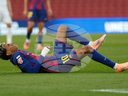 Spain La Liga Soccer