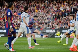 Spain La Liga Soccer