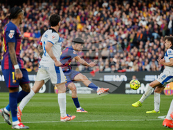 Spain La Liga Soccer