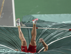 Turkey European Athletics Indoor Championships