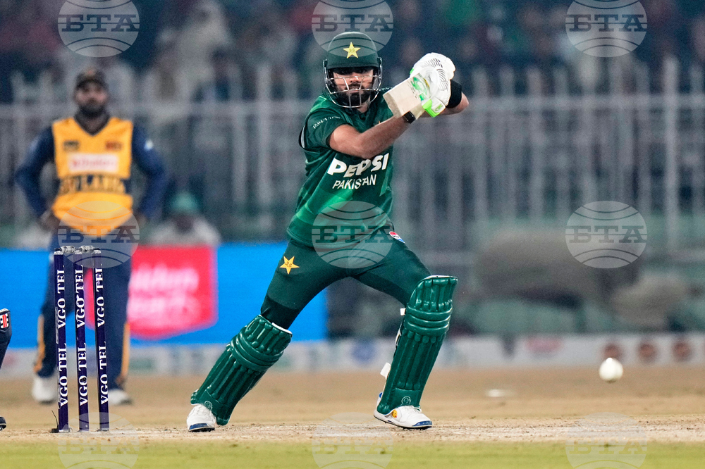 Pakistan Tri-Series Cricket