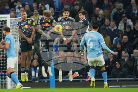 Britain Premier League Soccer