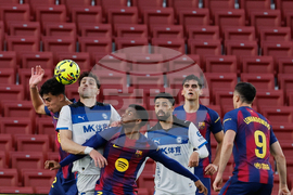 Spain La Liga Soccer