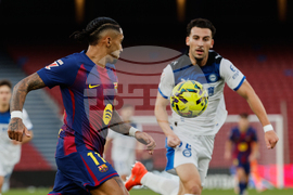 Spain La Liga Soccer