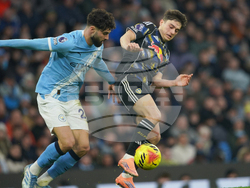 Britain Premier League Soccer