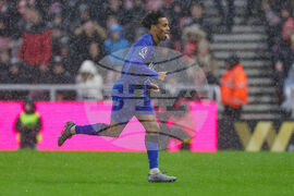 Britain Premier League Soccer