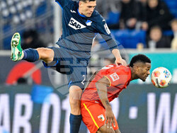 Germany Bundesliga Soccer