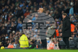 Britain Premier League Soccer