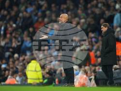 Britain Premier League Soccer