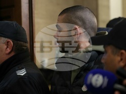 Софийски градски съд - задържани - мярка