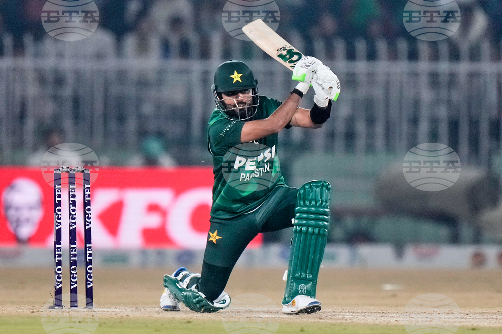 Pakistan Tri-Series Cricket