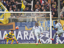 Italy Serie A Soccer