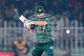 Pakistan Tri-Series Cricket
