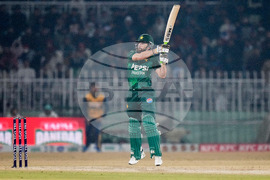 Pakistan Tri-Series Cricket