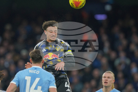 Britain Premier League Soccer