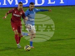 Варна - футбол - Спартак 1918 Варна - ЦСКА