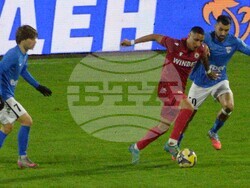 Варна - футбол - Спартак 1918 Варна - ЦСКА