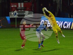 Варна - футбол - Спартак 1918 Варна - ЦСКА