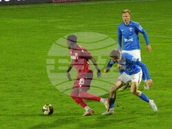 Варна - футбол - Спартак 1918 Варна - ЦСКА