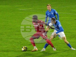 Варна - футбол - Спартак 1918 Варна - ЦСКА