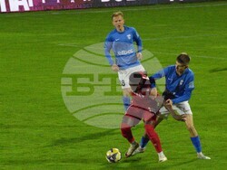 Варна - футбол - Спартак 1918 Варна - ЦСКА