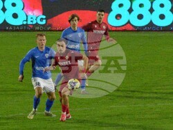 Варна - футбол - Спартак 1918 Варна - ЦСКА