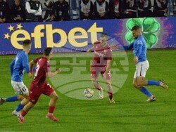 Варна - футбол - Спартак 1918 Варна - ЦСКА