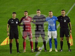 Варна - футбол - Спартак 1918 Варна - ЦСКА