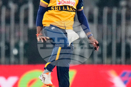 Pakistan Tri-Series Cricket