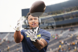 Ohio State Michigan Football