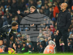 Britain Premier League Soccer