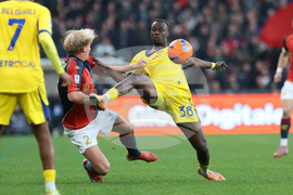 Italy Serie A Soccer