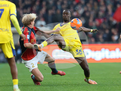 Italy Serie A Soccer