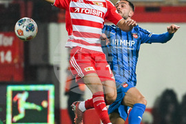 Germany Bundesliga Soccer