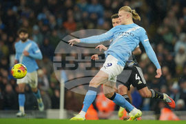 Britain Premier League Soccer