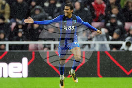 Britain Premier League Soccer