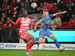 Germany Bundesliga Soccer