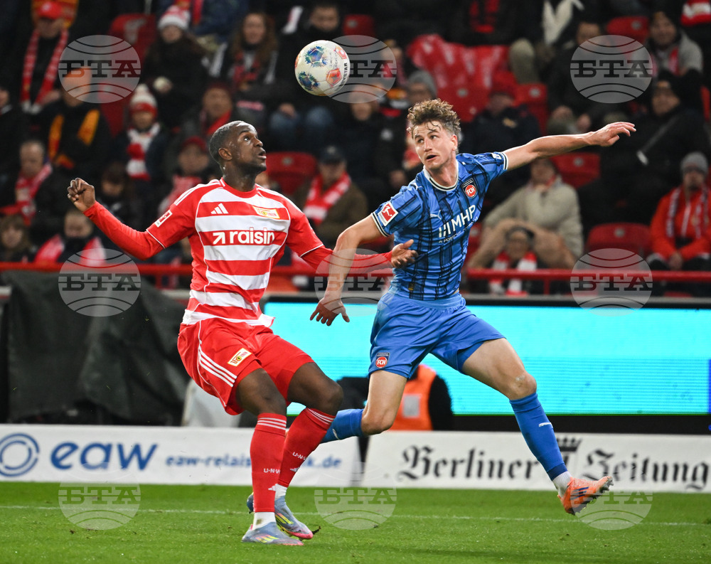 Germany Bundesliga Soccer