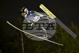 Finland World Cup Nordic