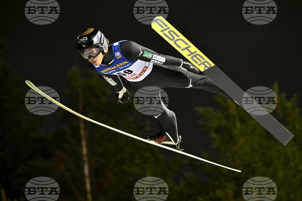 Finland World Cup Nordic
