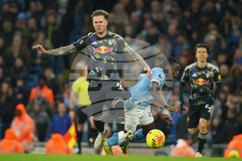 Britain Premier League Soccer