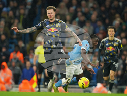 Britain Premier League Soccer