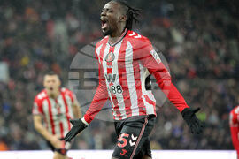 Britain Premier League Soccer