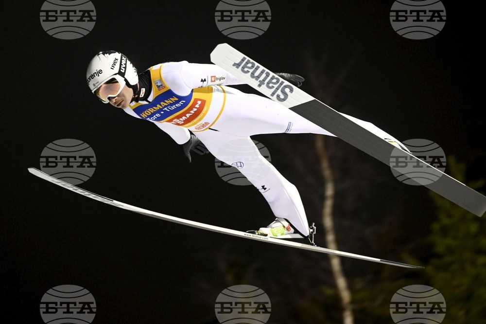 Finland World Cup Nordic