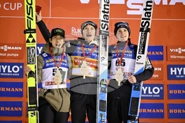 Finland World Cup Nordic