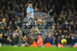 Britain Premier League Soccer