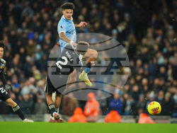 Britain Premier League Soccer