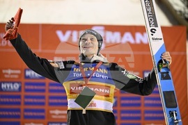 Finland World Cup Nordic