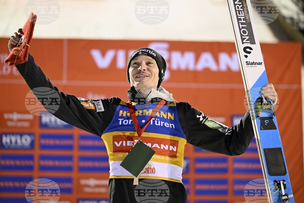 Finland World Cup Nordic