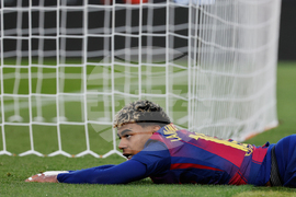 Spain La Liga Soccer